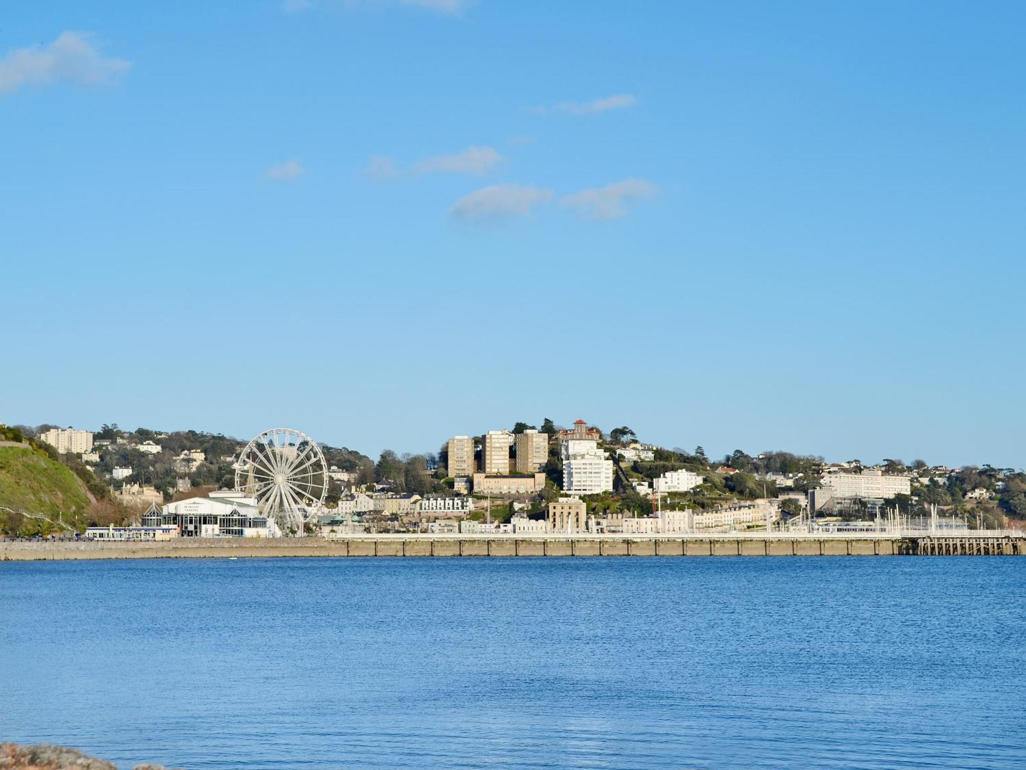 Deepwater Point Apartment Torquay Luaran gambar